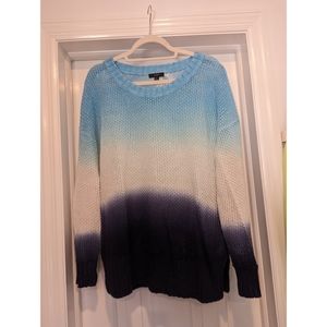 J.Crew summer sweater